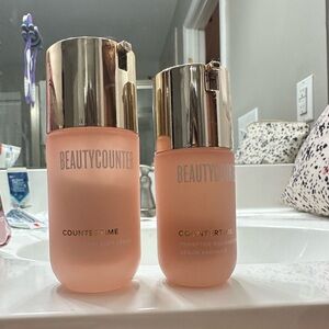 Beauty counter countertime bundle